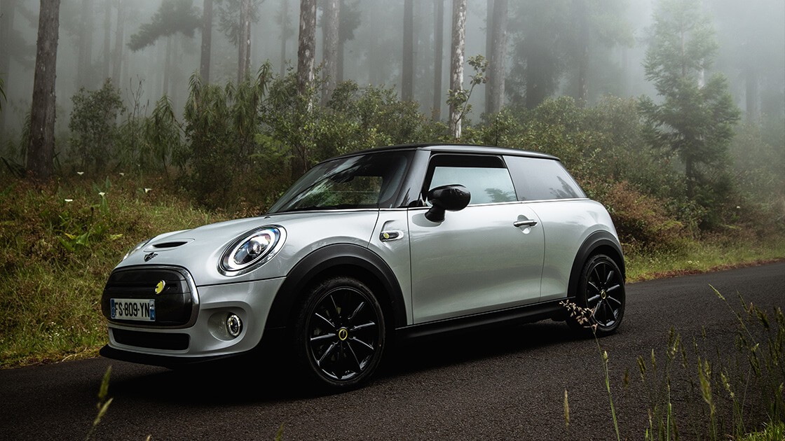 MINI Electric